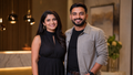 Aman & Priya