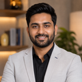 Karan Mehta