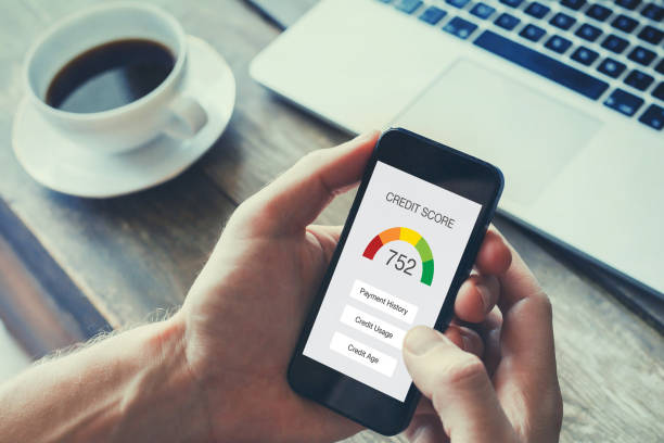 5 Easy Ways To Guarantee A Higher Credit Score